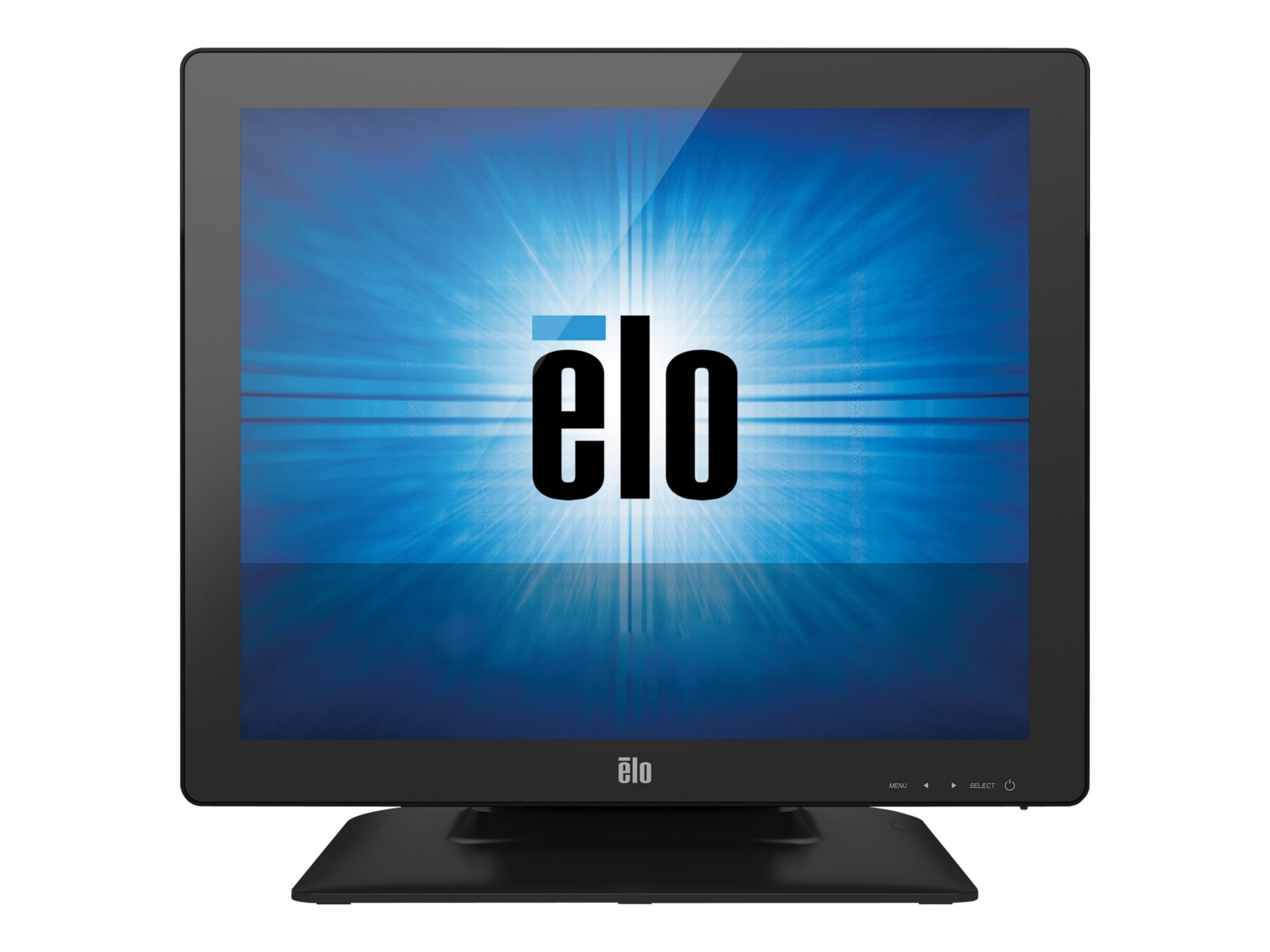 Elo 1723L, 17" Touchscreen Monitor