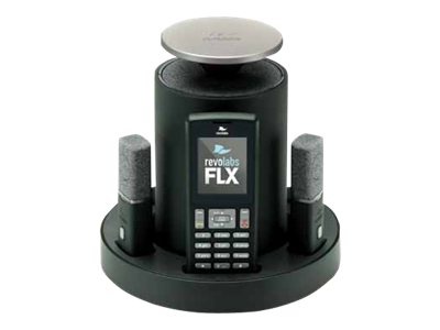 Revolabs FLX2 - VoIP conferencing system