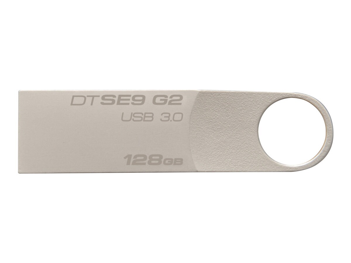 Kingston DataTraveler SE9 G2 128 GB USB 3.0