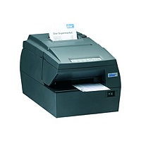 Star HSP7743U-24 GRY - receipt printer - two-color (monochrome) - direct th