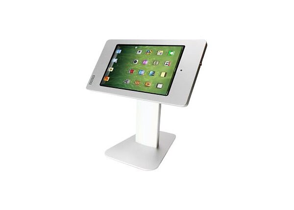 Joy Elevate Countertop Kiosk KAA102 - holder