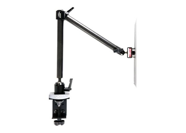 TJF MAGCONNECT CLAMP MOUNT IPAD AIR