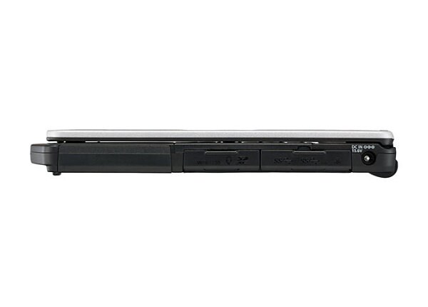 Panasonic Toughbook 54 Performance - 14" - Core i5 5300U - 8 GB RAM - 500 GB HDD