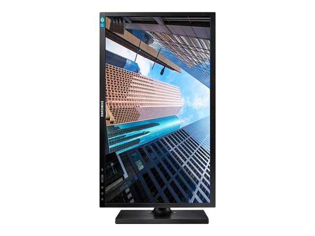 Samsung S22E450D - SE450 Series - LED monitor - Full HD (1080p) - 21.5"