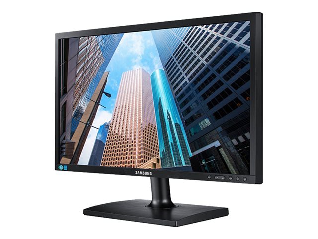 Samsung SE200 Series S23E200B - LED monitor - 23"