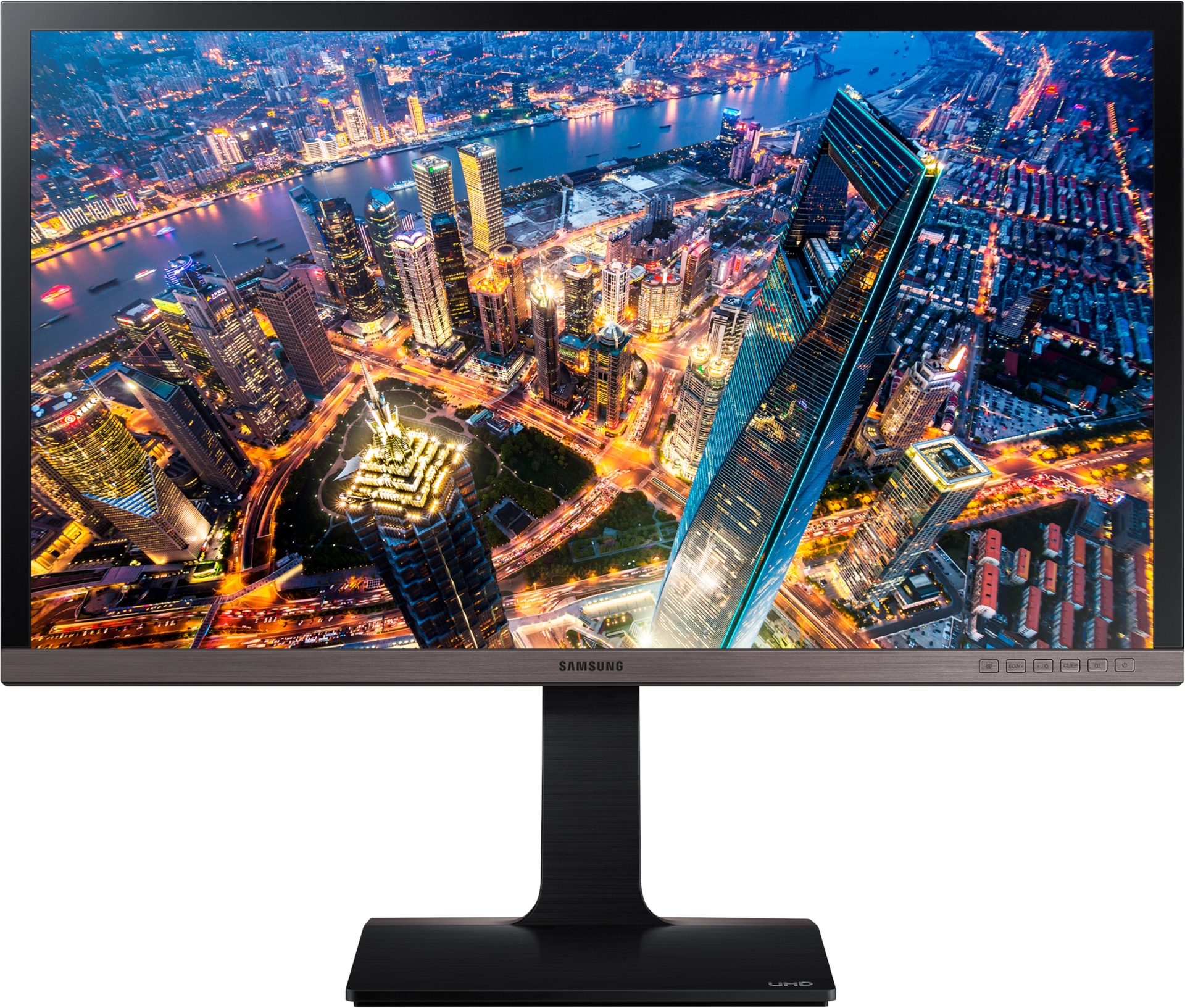 Samsung UE850 Series U32E850R - LED monitor - 31.5"