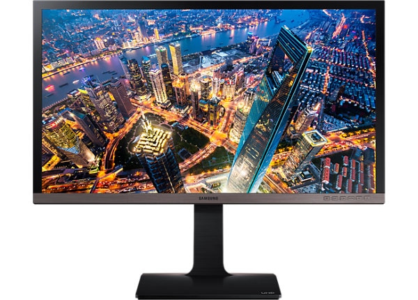 Samsung UE850 Series U32E850R - LED monitor - 31.5"