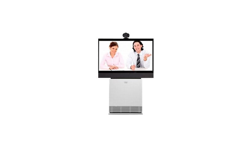 Cisco TelePresence 55 Display - LCD monitor - 55"