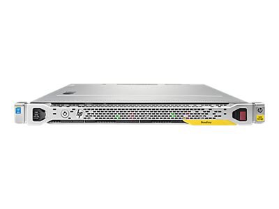HPE StoreEasy 1450 - NAS server - 4 TB