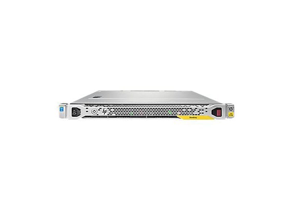 HPE StoreEasy 1450 - NAS server - 4 TB