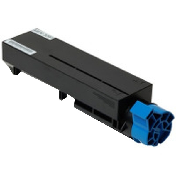 Muratec - black - original - toner cartridge