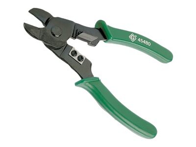 Greenlee Kwik Stripper cable cutter/stripper tool