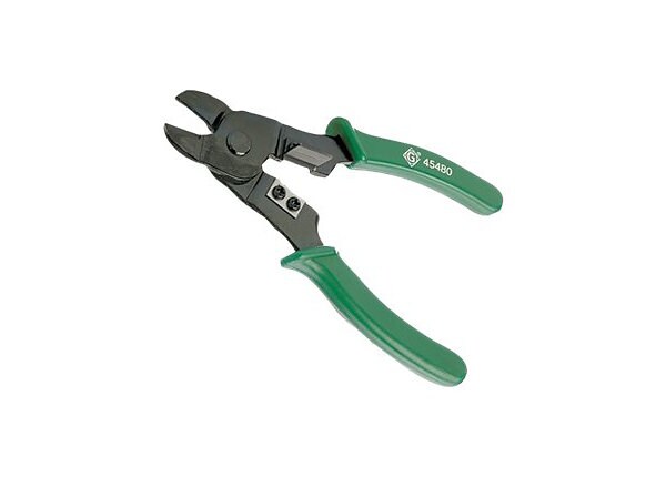 Greenlee Kwik Stripper cable cutter/stripper tool