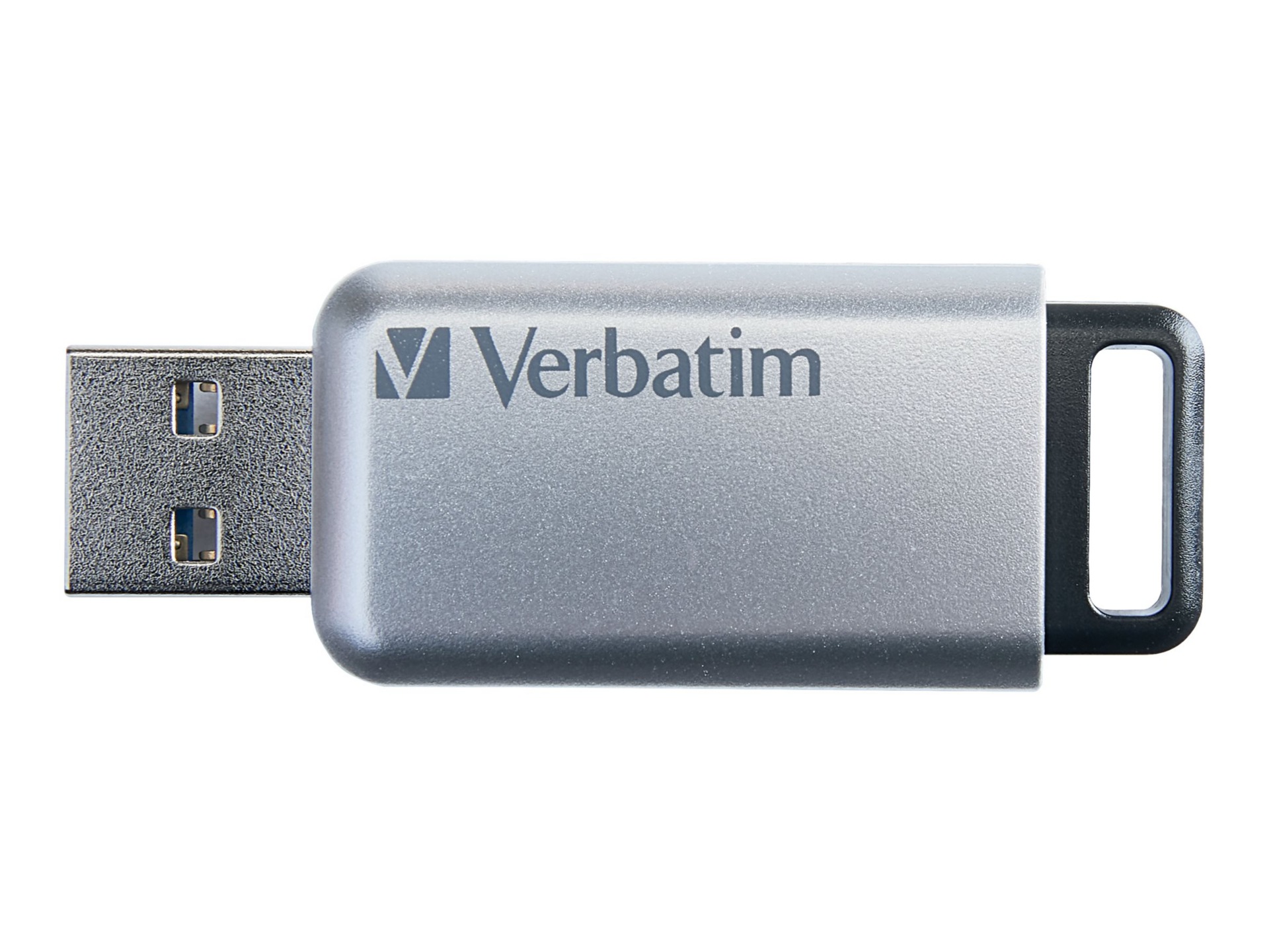 Verbatim Store 'n' Go Secure Pro - USB flash drive - 16 GB