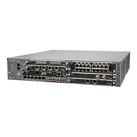 Juniper Networks SRX550 Services Gateway - security appliance - TAA Complia
