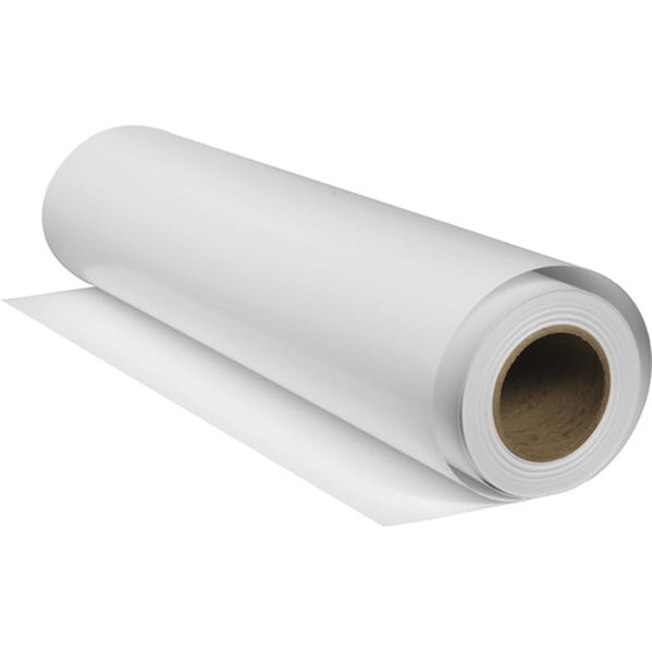 HP Universal - paper - 1 roll(s) - Roll (60 in x 150 ft) - 90 g/m²