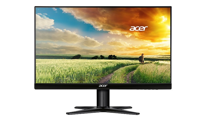 Acer G247HYL - LED monitor - Full HD (1080p) - 23.8"
