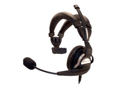 Voxware RH750 - headset