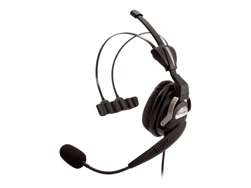 Voxware RH760 - headset