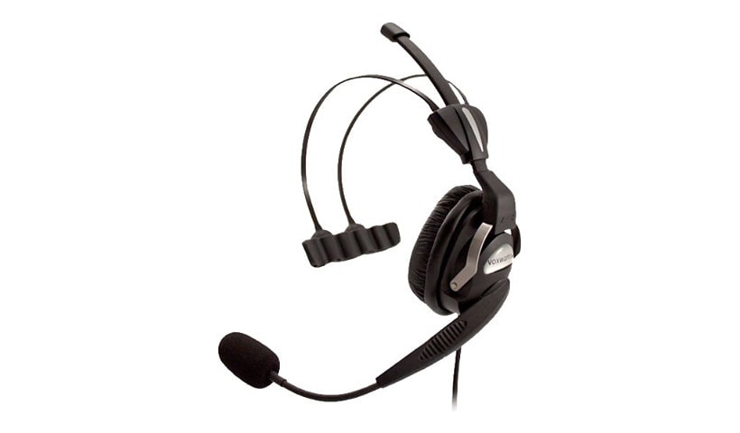 Voxware RH760 - headset