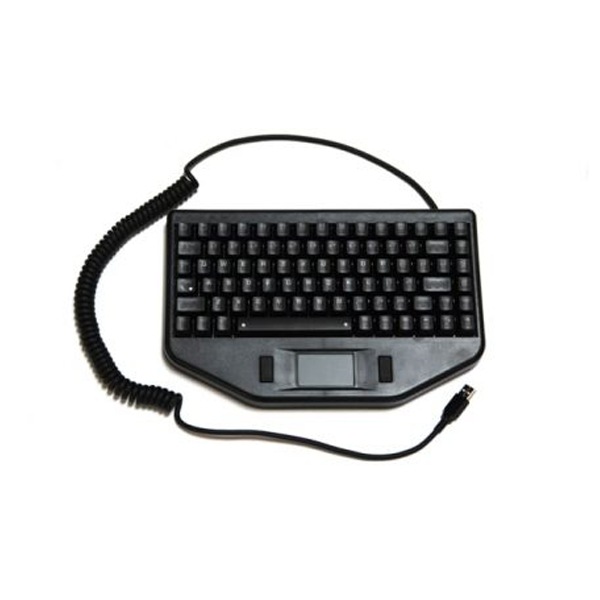 Zebra TG3 - keyboard Active XDIM Pro W/XDOCK Pro
