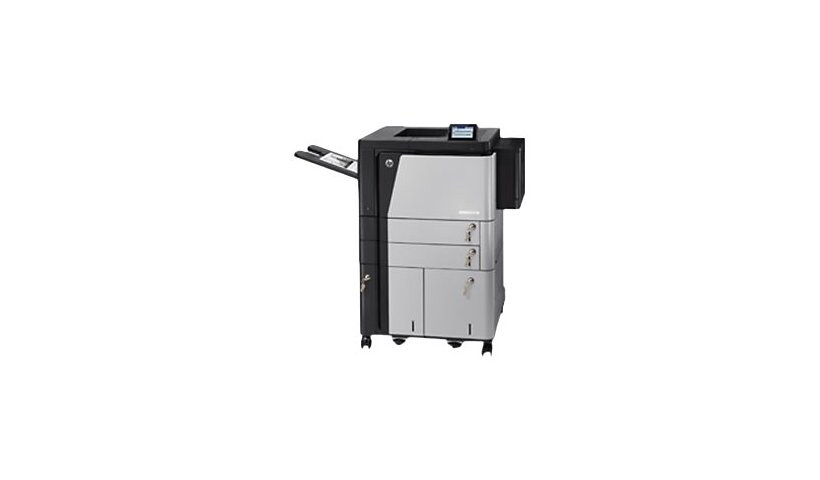TROY MICR M806X+ Secure - printer - B/W - laser