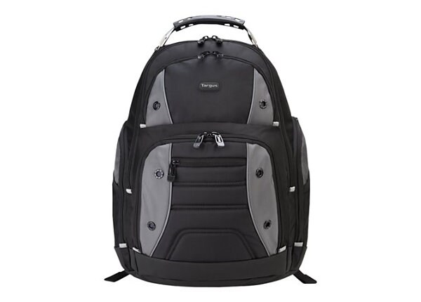 Targus Drifter notebook carrying backpack