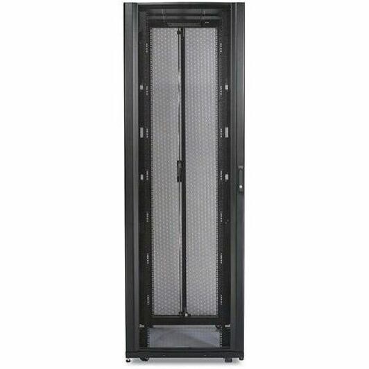 APC NetShelter SX - Shock Packaging - rack - 42U