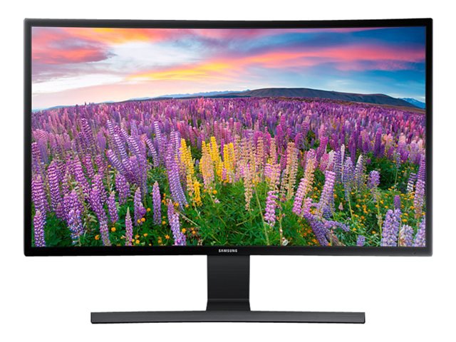 Samsung SE510C Series S24E510C - LED monitor - 23.5"