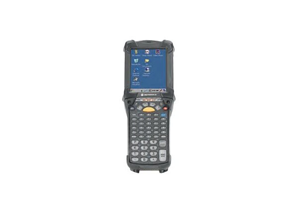 Zebra MC92N0-G - data collection terminal - Win Embedded Handheld 6.5.3 - 2 GB - 3.7"