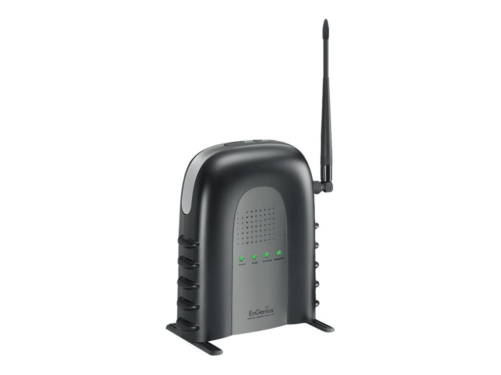 EnGenius Durafon-SIP - wireless VoIP phone base station