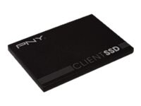 PNY CL4111 - solid state drive - 480 GB - SATA 6Gb/s