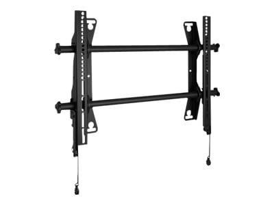 Chief Fusion Medium Fixed TV Wall Mount - For Displays 32-65" - Black