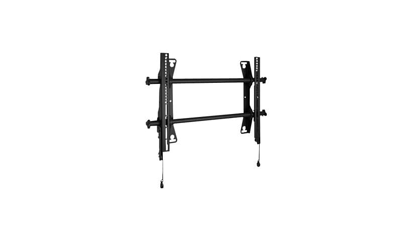 Chief Fusion Medium Fixed TV Wall Mount - For Displays 32-65" - Black