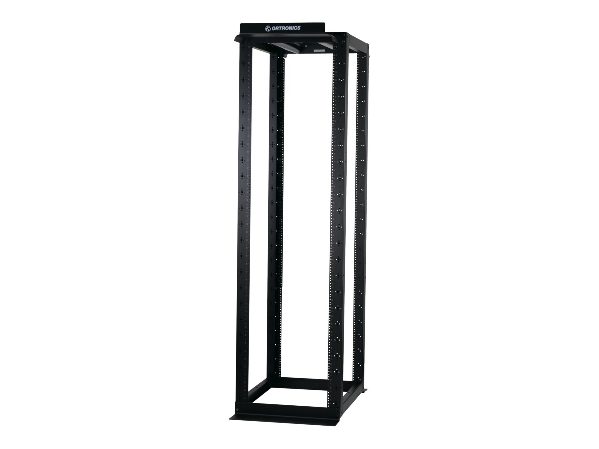 Ortronics Mighty Mo 20 - cable management rack - 45U