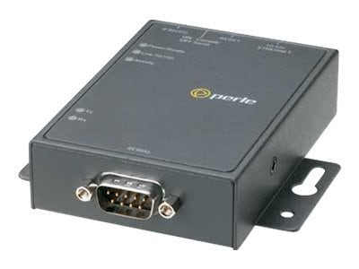 Perle IOLAN DS1T TB - device server