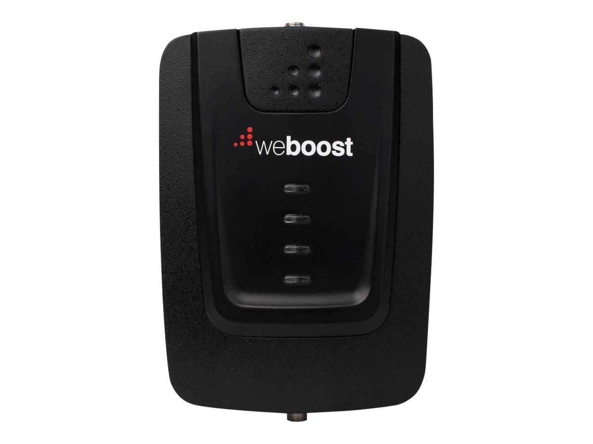 weBoost Connect 4G Cell Phone Signal Booster Kit - RF amplifier