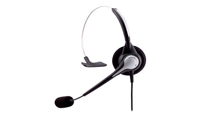 Voxware LWH330 - headset