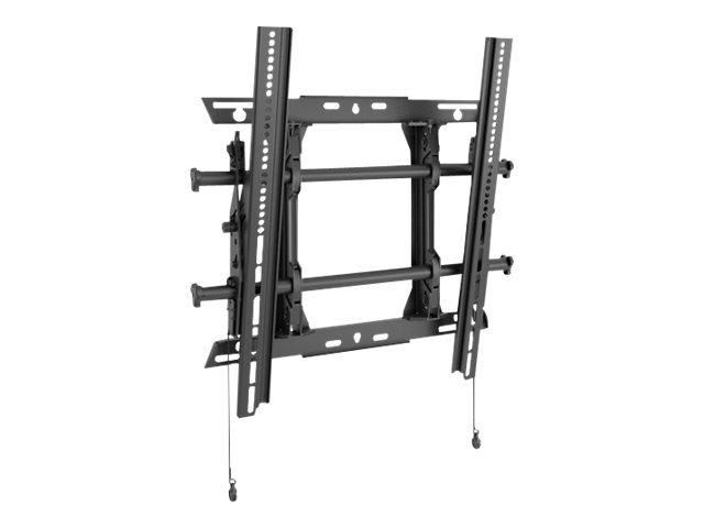 Chief Fusion Medium Micro-Adjustable TV Wall Mount - For 43-47 Inch TVs - Adjustable TV Mount - VESA Wall Mount