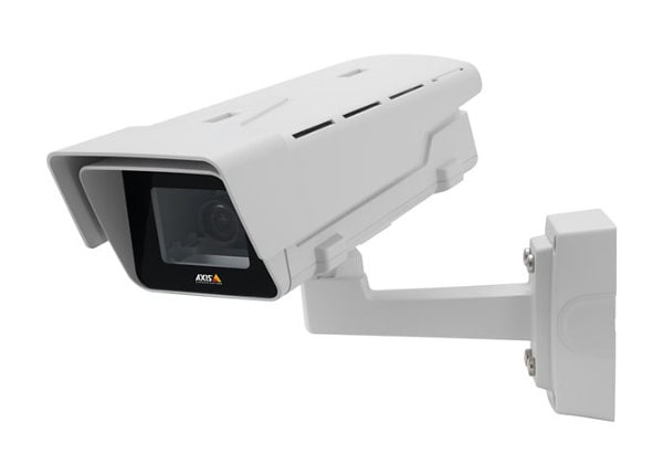 AXIS P1365-E Network Camera - network surveillance camera