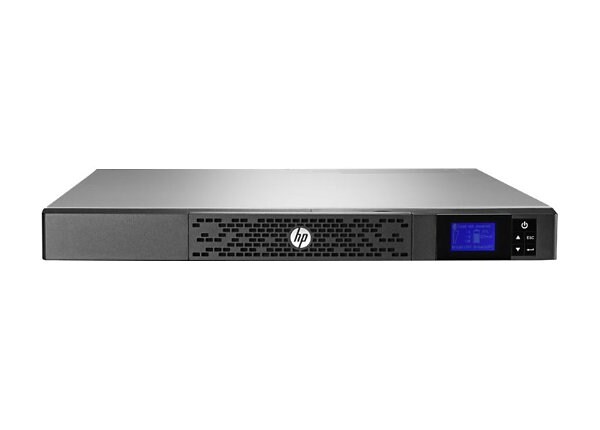 HPE R1500 G4 - UPS - 1100 Watt - 1440 VA