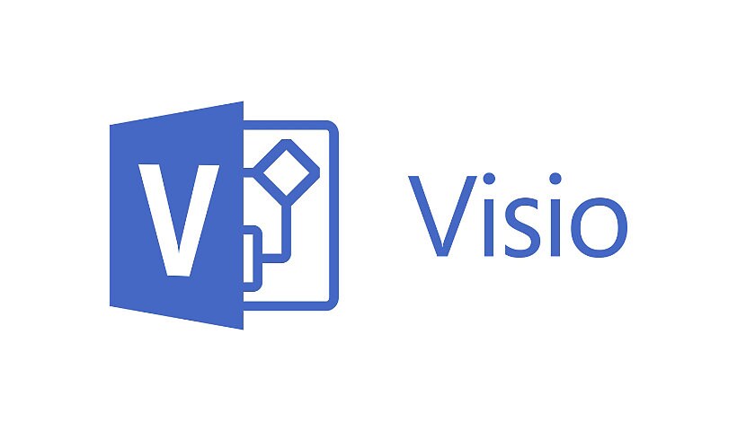 Microsoft Visio Pro for Office 365 - subscription license