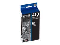 Epson 410 Claria Premium Standard-Capacity Photo Black Ink Cartridge