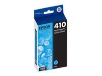 Epson 410 Claria Premium Standard-Capacity Cyan Ink Cartridge
