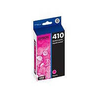 Epson 410 Claria Premium Standard-Capacity Magenta Ink Cartridge