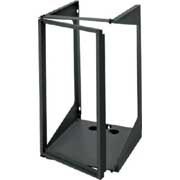 Black Box Ultra wall mount cabinet - 19U