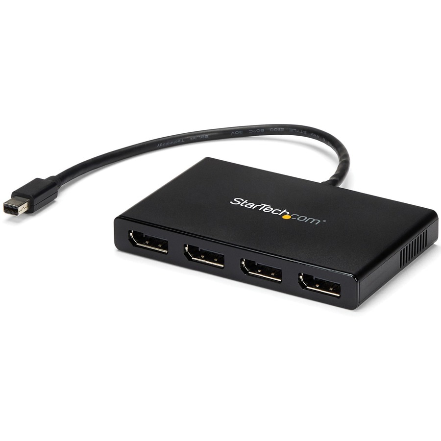 StarTech.com 4-Port Multi Monitor Adapter