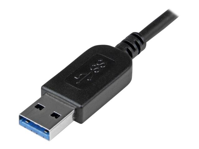 Thumbnail 5 of 11 for StarTech.com 3.3ft (1m) USB-A to USB-C Charging Cable, USB 10Gbps, Charge& Sync, 3A, USB-IF Certified, USB Charging Cord