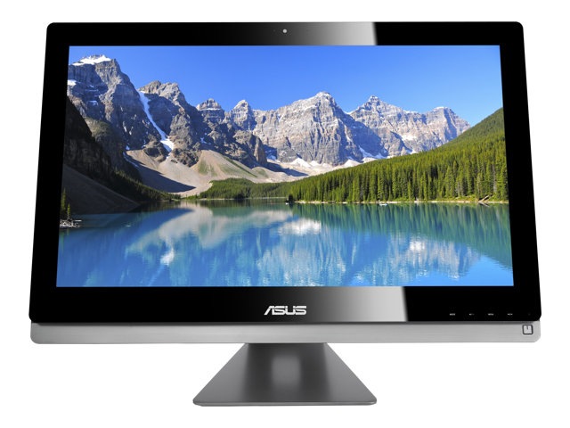 ASUS All-in-One PC ET2702IGTH - Core i7 4770S - 8 GB - 2 TB - LED 27"