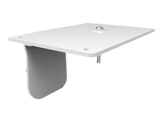 Jaco Printer Mount for Zebra QLN 220 Printer, Left Side Rear